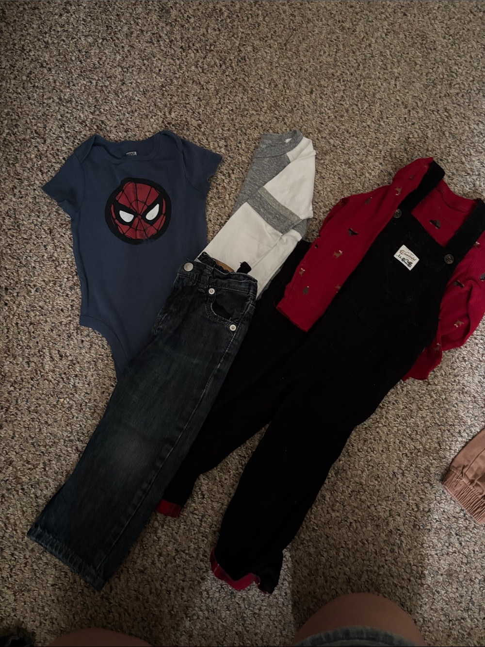 24 month boy bundle